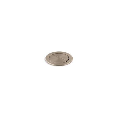 Kohler Persuade Dual-Flush Actuator 186-BV